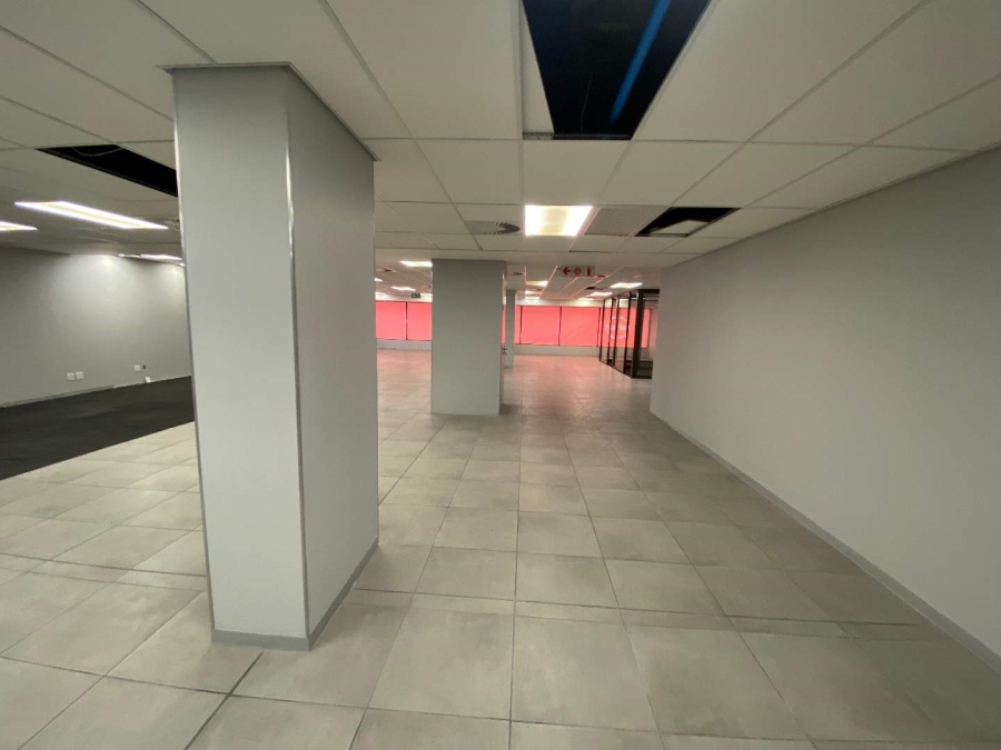 To Let commercial Property for Rent in Cape Town City Centre Western Cape
